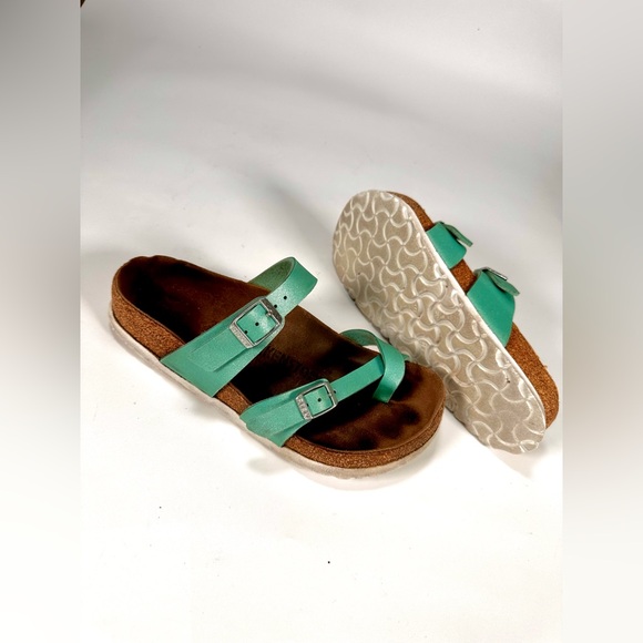 Birkenstock Mayari Birko-Flor Women’s sandals - Picture 10 of 11